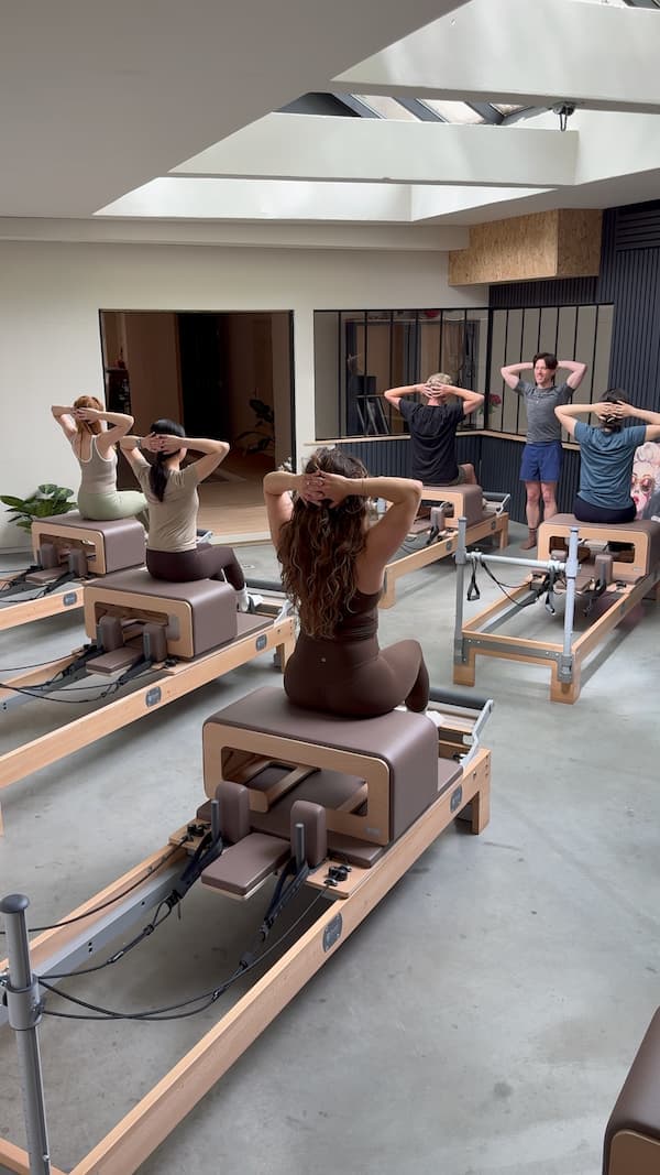 De reformer