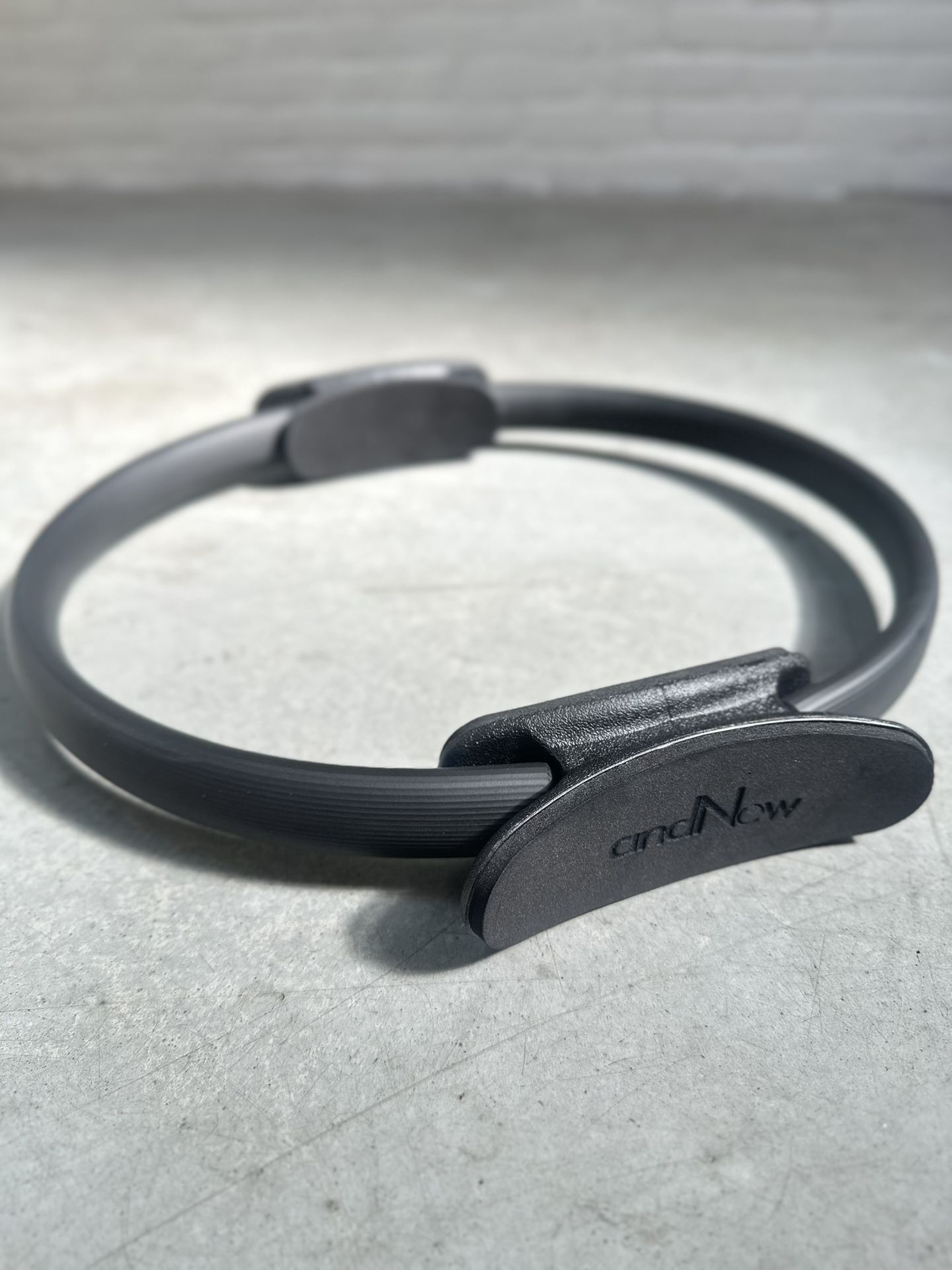 Pilates ring