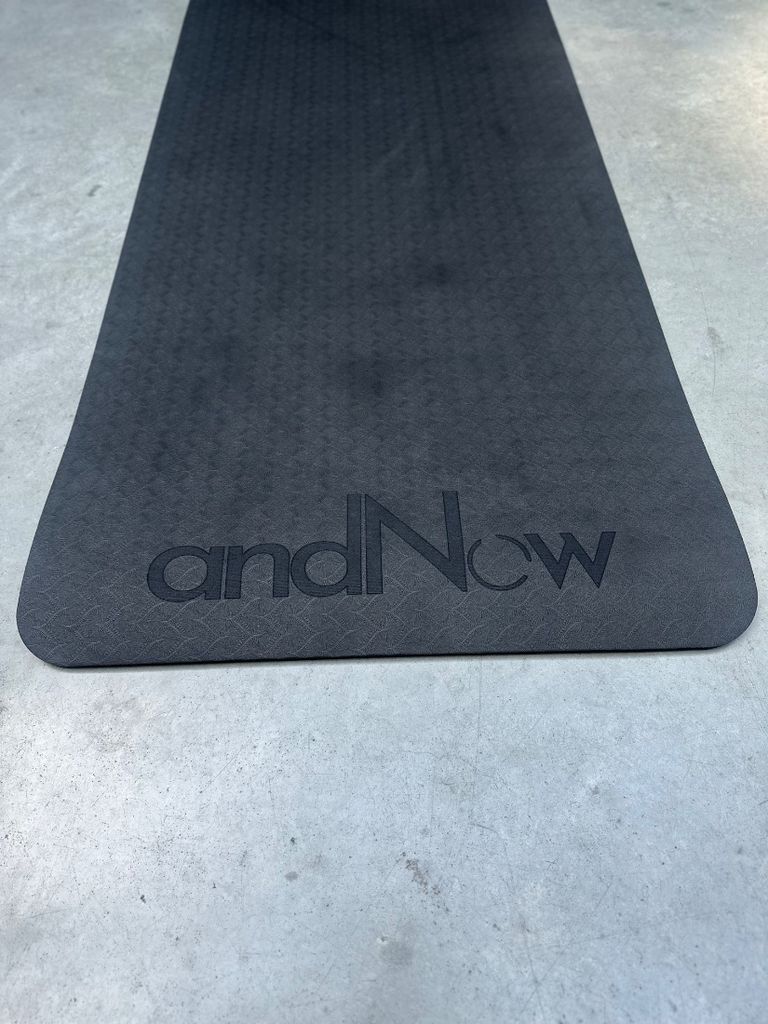 Pilates mat