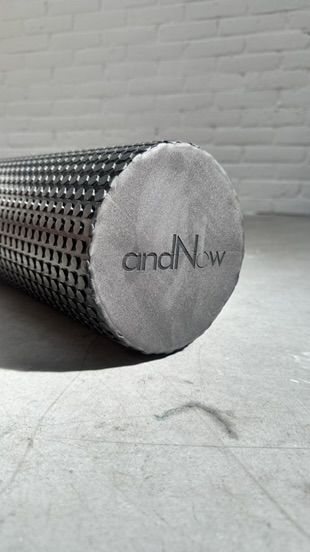 Foam roller